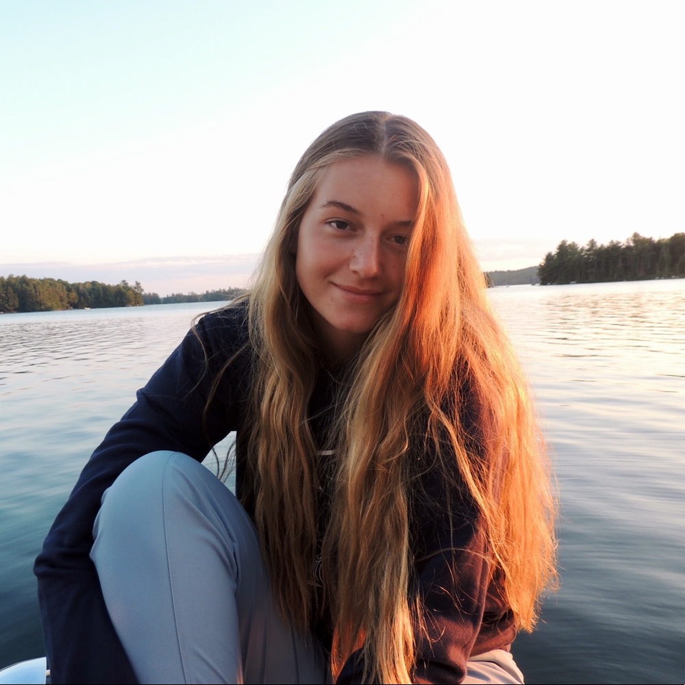 Meet your Posher, Tamara